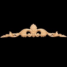 APL-30:  Leafy Fingers Applique